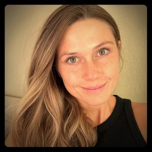 Meet your Posher, Kristen